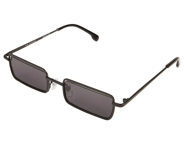 Jackson / All Black - Shade Files